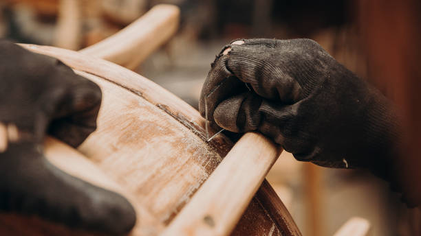 Furniture Restoration